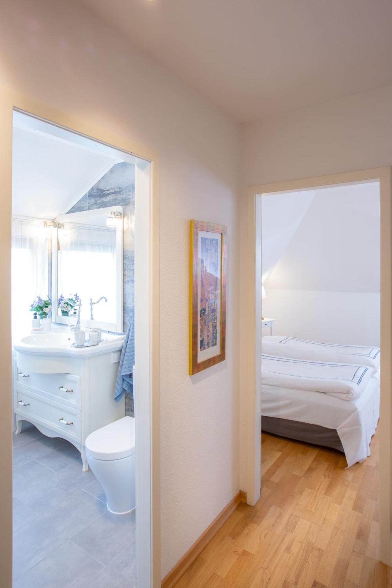 Marinela'S Bnb Vienne Extérieur photo
