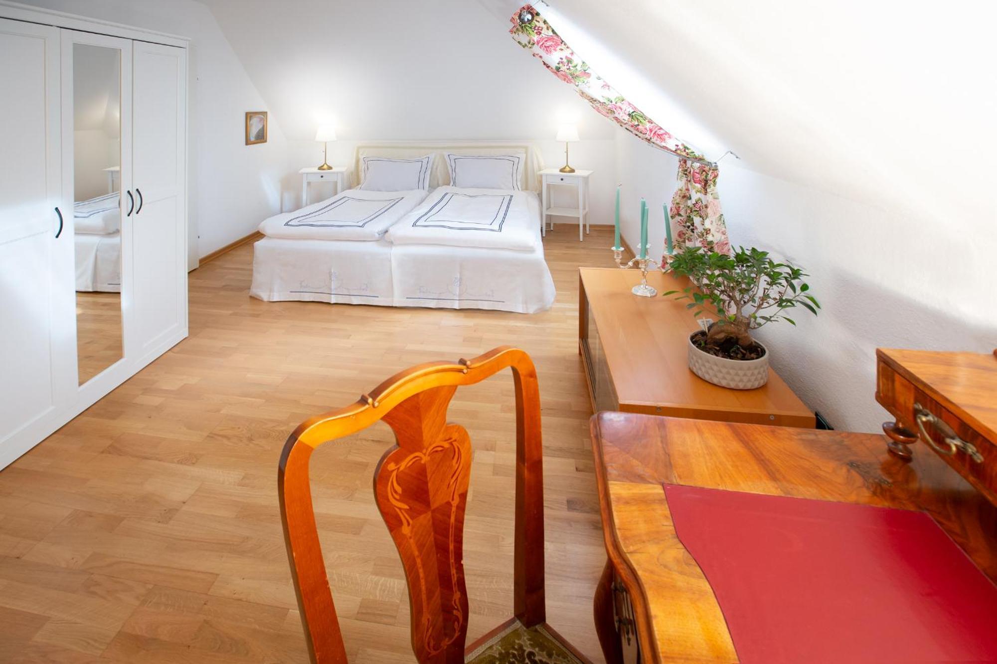 Marinela'S Bnb Vienne Extérieur photo