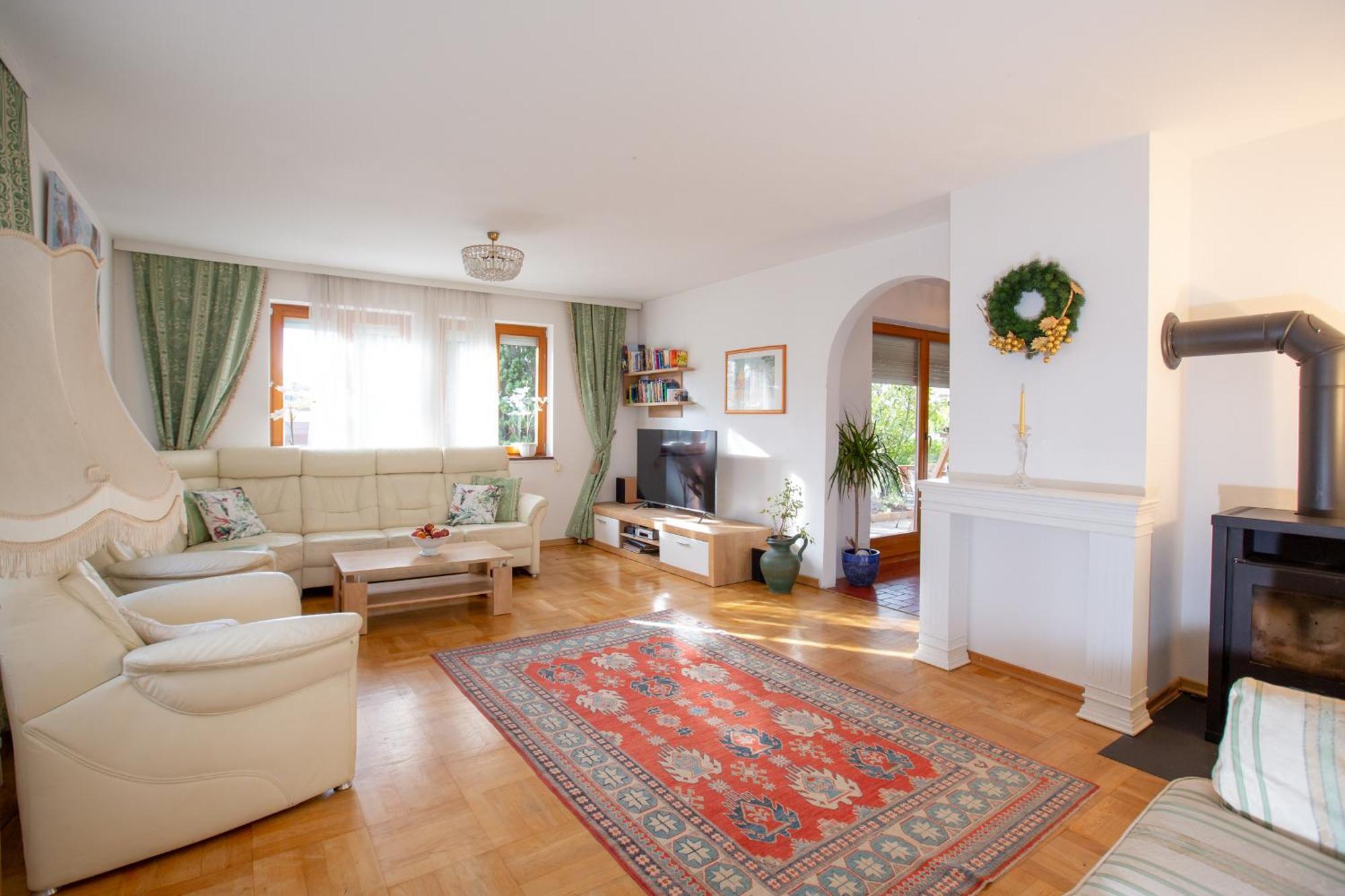 Marinela'S Bnb Vienne Extérieur photo