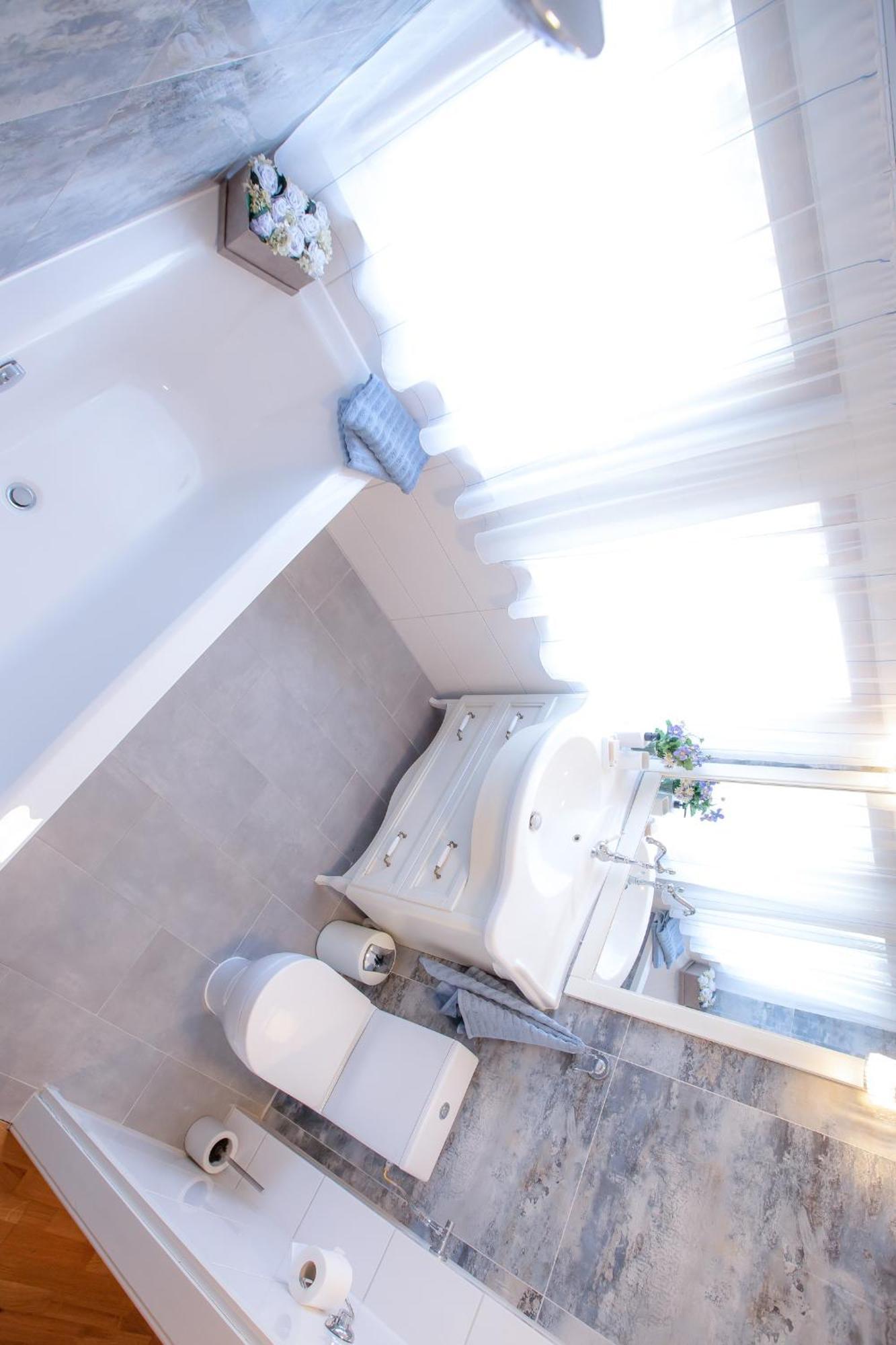 Marinela'S Bnb Vienne Extérieur photo